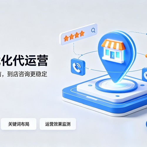 乌兰察布GEO优化